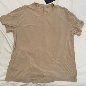 Lululemon All Yours Tee